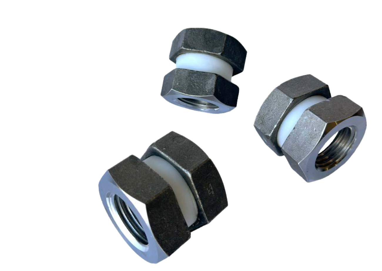 The Kaltech DBL Nut