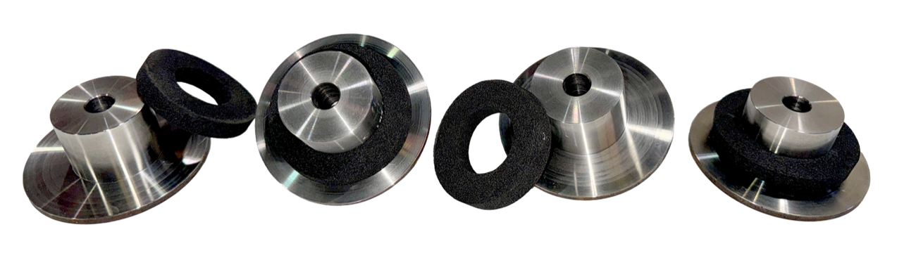 The Kaltech iBUNG
