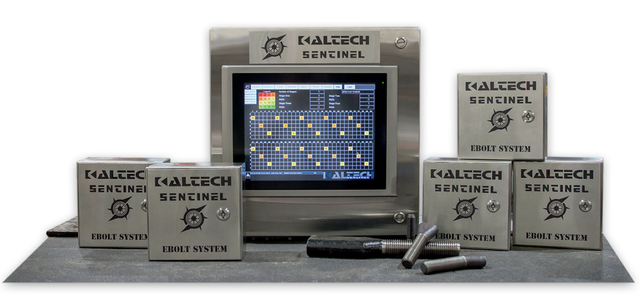 Sentinel Computer System display hub