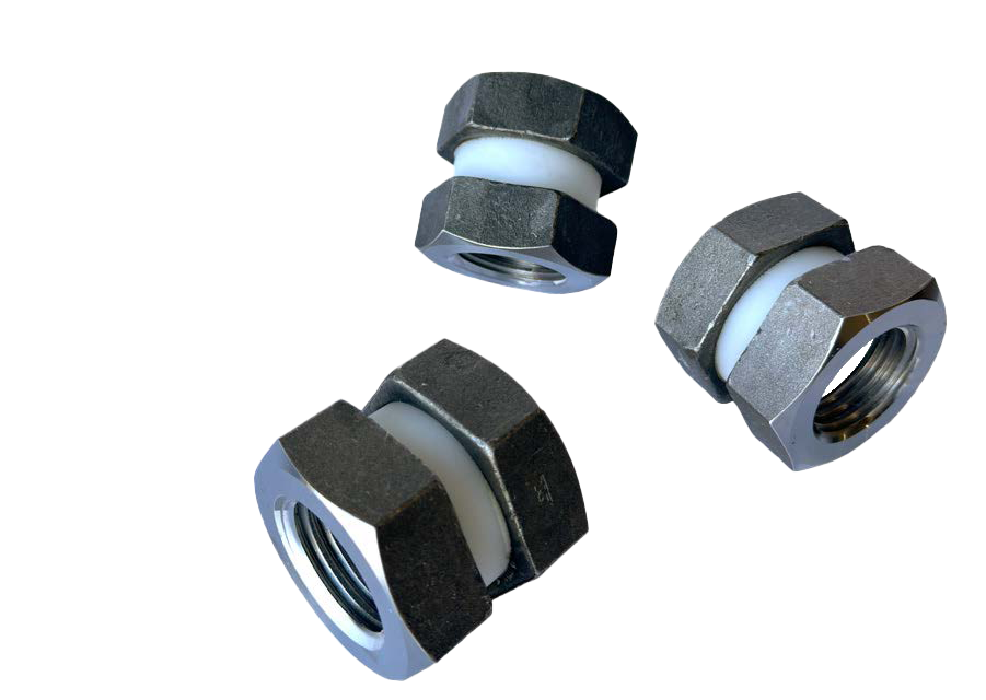 The Kaltech DBL Nut