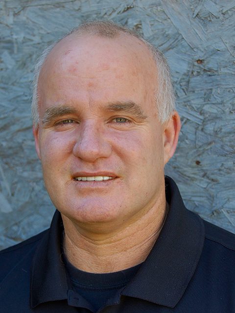 Mark Fraser