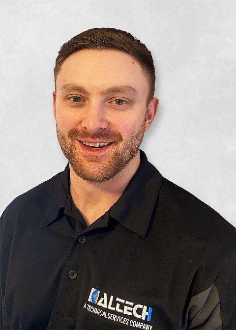 Chris Schram