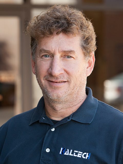 Graeme Wagner
